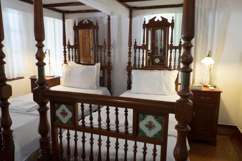 Secret Garden, A Boutique Hotel Kochi Room photo