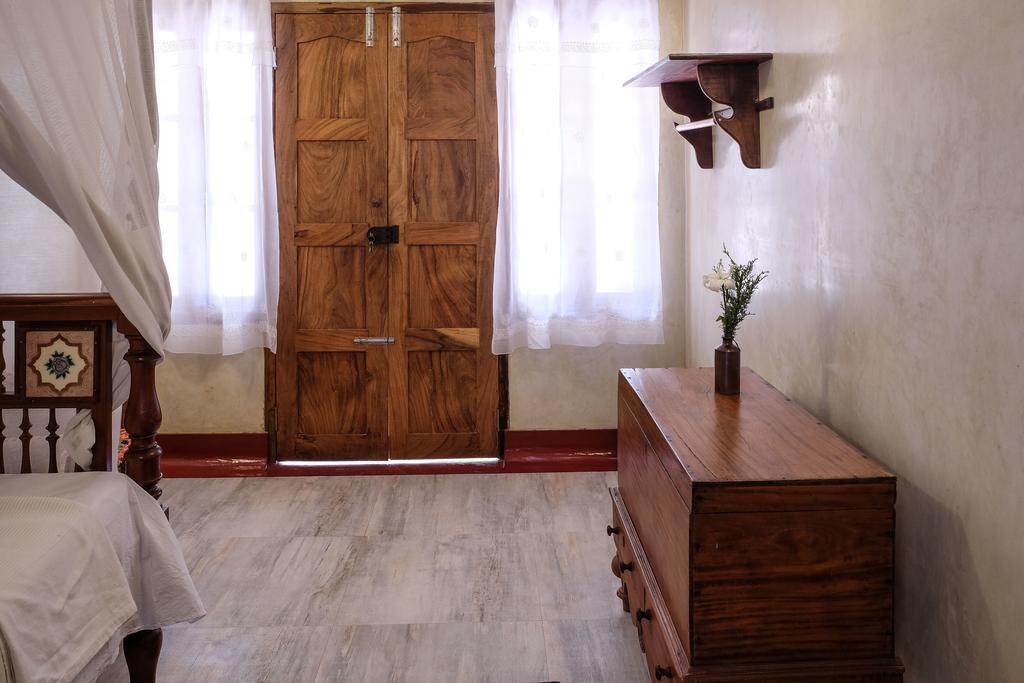 Secret Garden, A Boutique Hotel Kochi Room photo