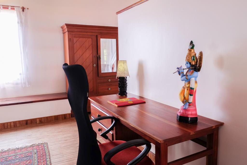 Secret Garden, A Boutique Hotel Kochi Room photo