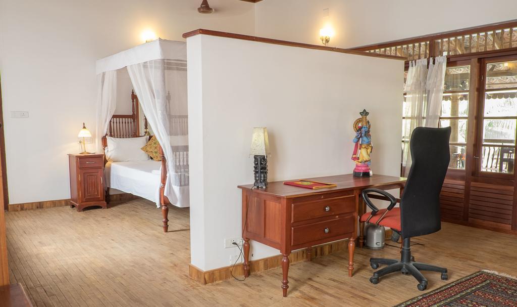 Secret Garden, A Boutique Hotel Kochi Room photo
