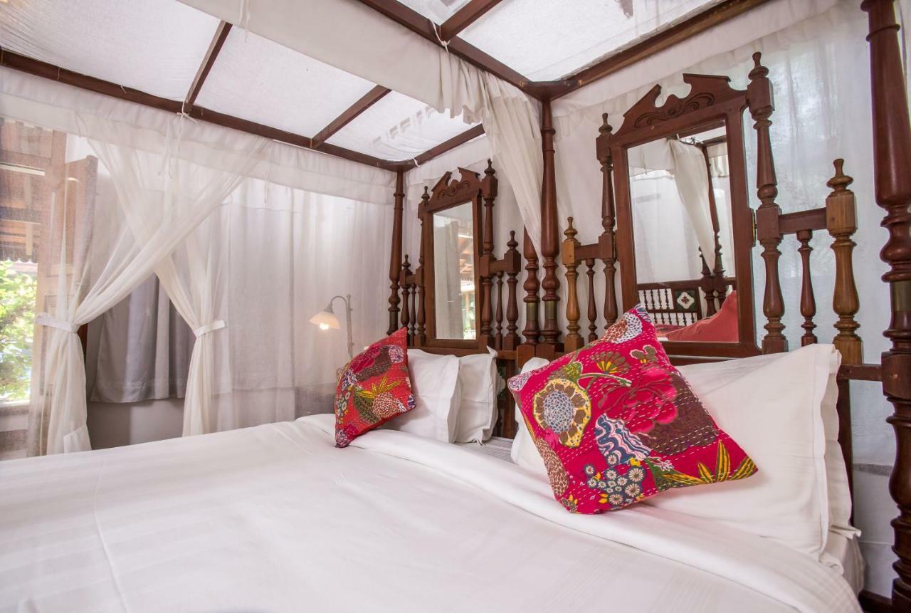 Secret Garden, A Boutique Hotel Kochi Exterior photo