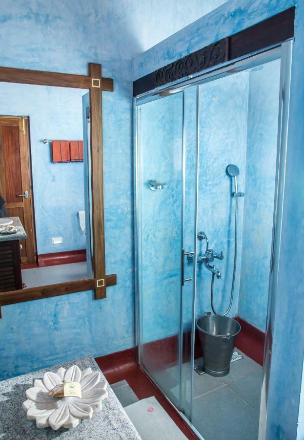 Secret Garden, A Boutique Hotel Kochi Exterior photo
