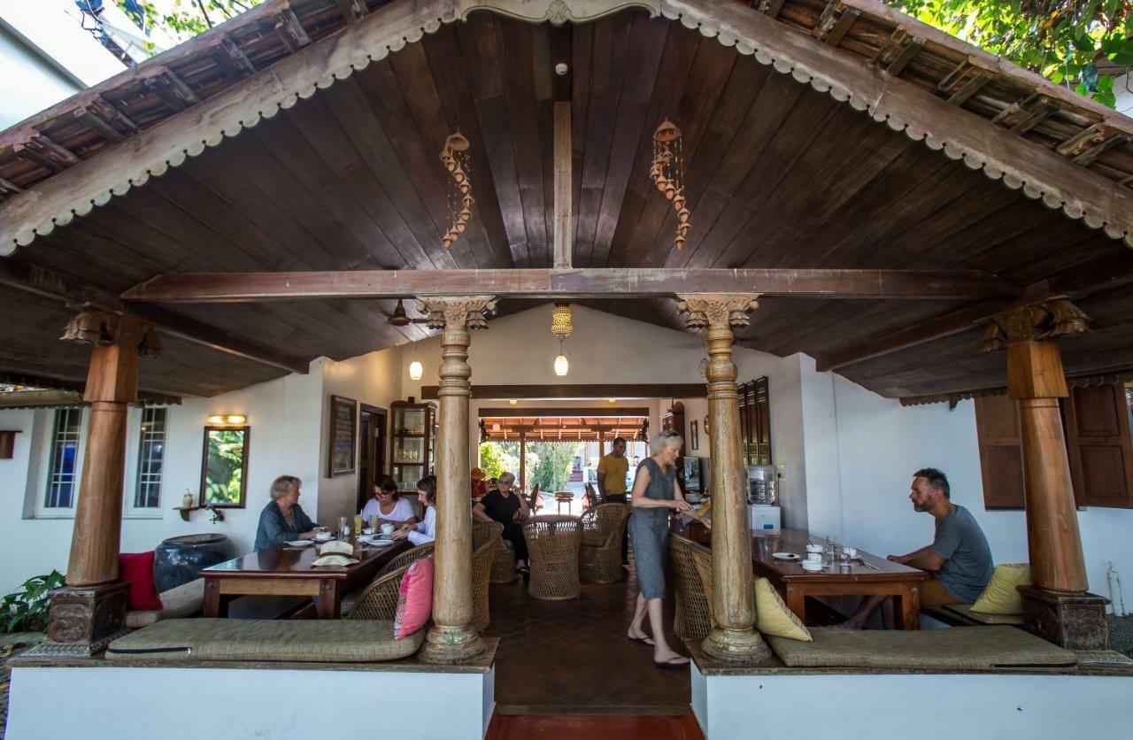 Secret Garden, A Boutique Hotel Kochi Exterior photo