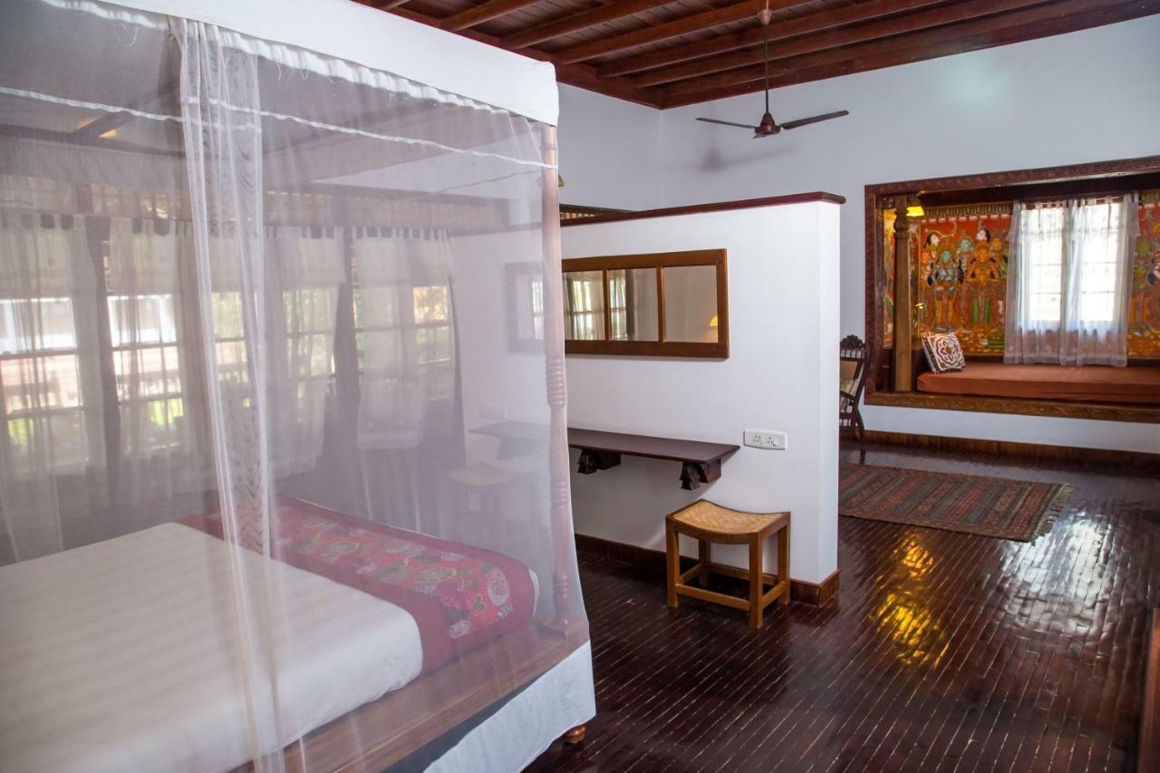 Secret Garden, A Boutique Hotel Kochi Exterior photo